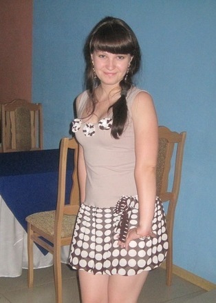 №3, Елена Жаворонкина, 38 лет №3, Елена Жаворонкина, 38 лет