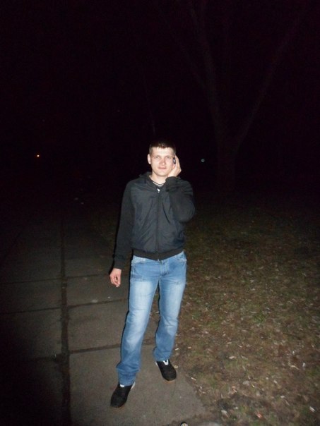 Alex Manchenko | Киев