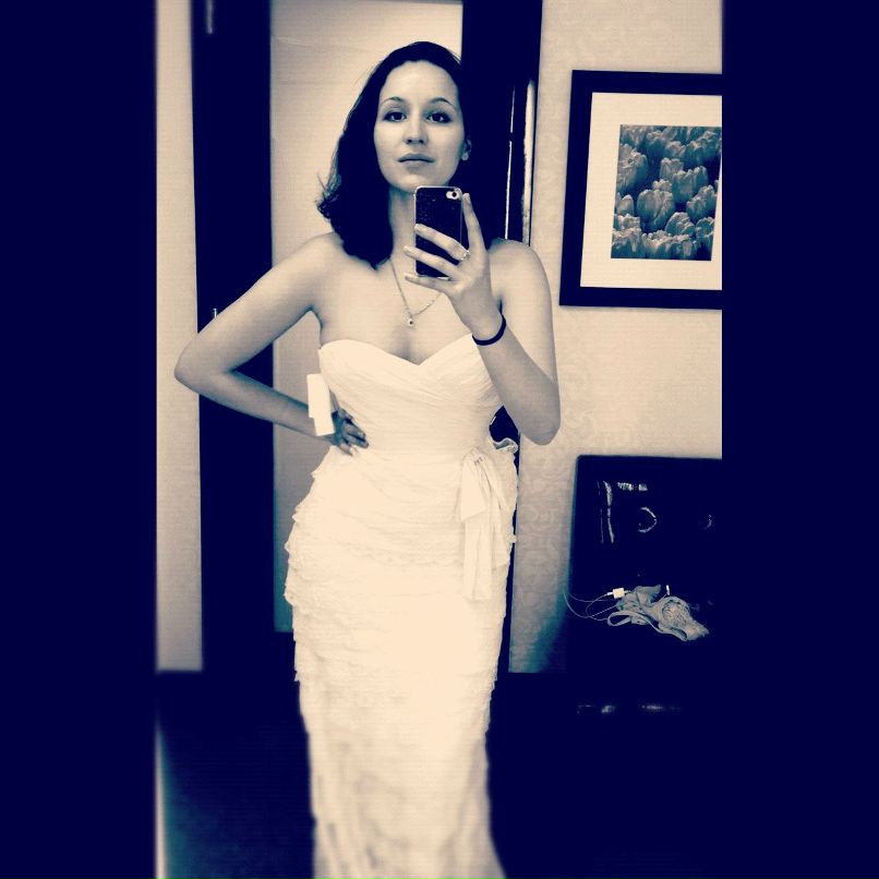 Ксения Антонова | New York City