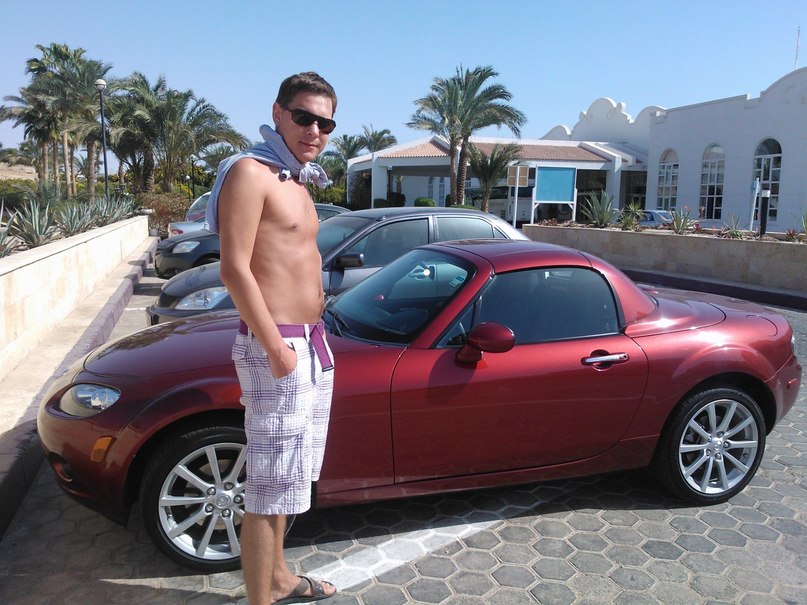 Сергей Чупин Городской Пижон | Пермь