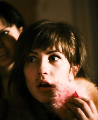 Юлия Кузнецова | Санкт-Петербург