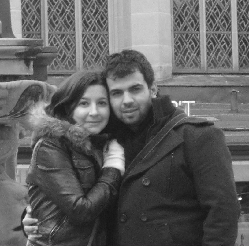 Ксю Захарчук | Rhodes