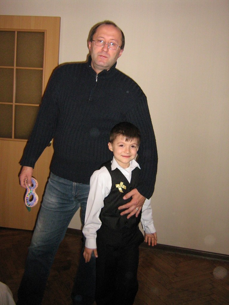 Оксана Минутина | 