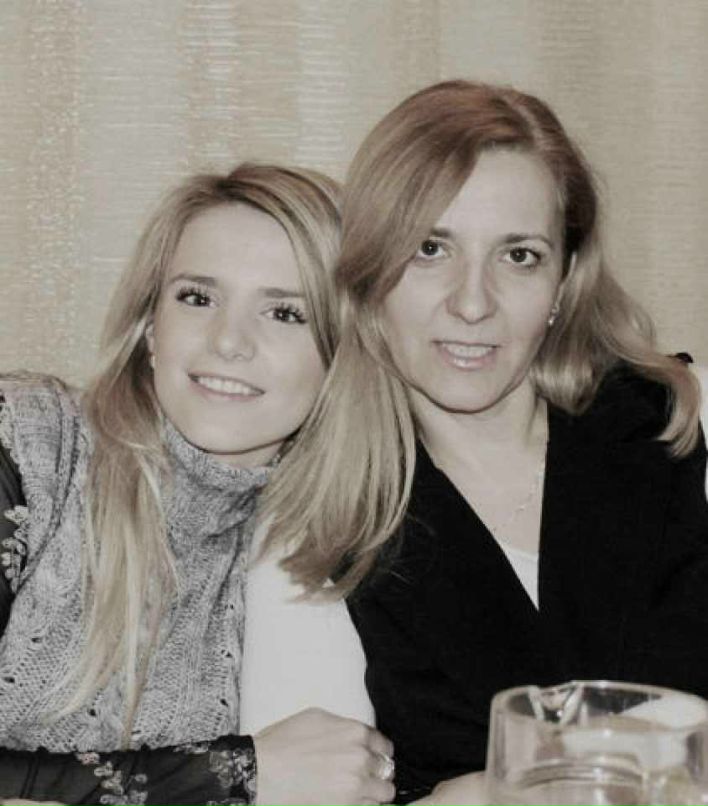 Жанна Стречень | Москва