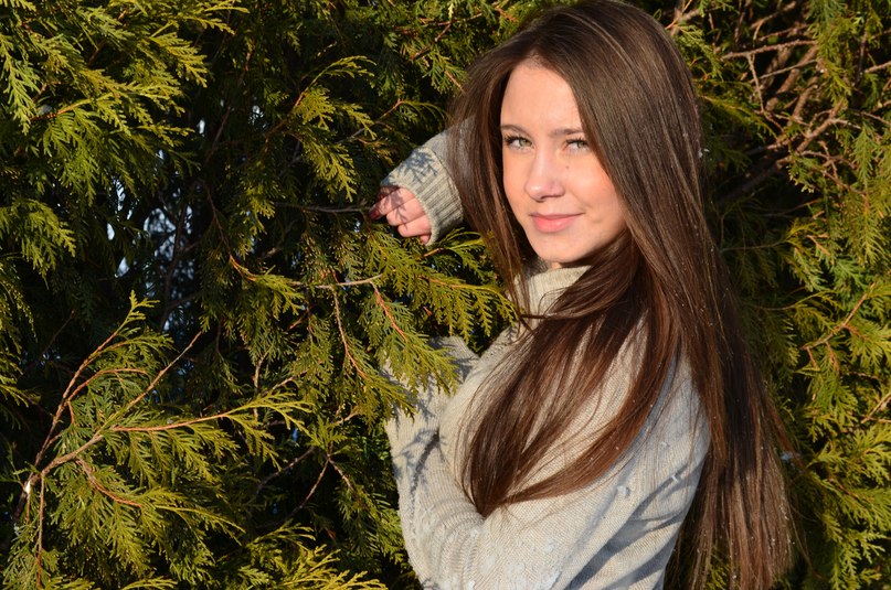 Юлия Сергеева | Саранск