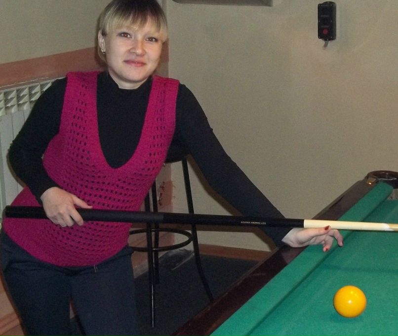 Диляра Федорова | Казань