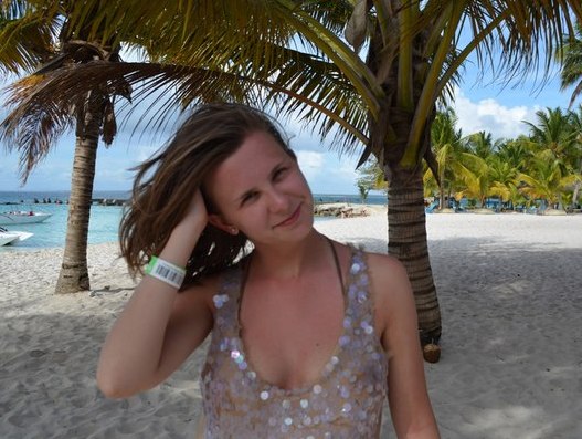 Алеся Кузьменко | Санкт-Петербург