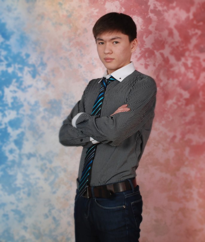 Ермек Манапов | Семей