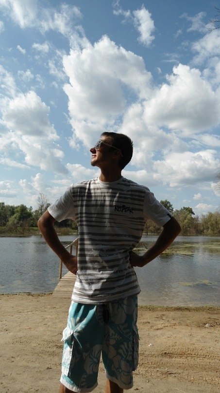 Алексей Pleshakovs | Москва