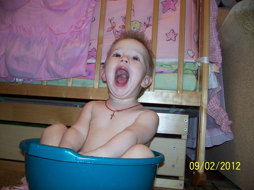 Настя Тимошкина | Саранск