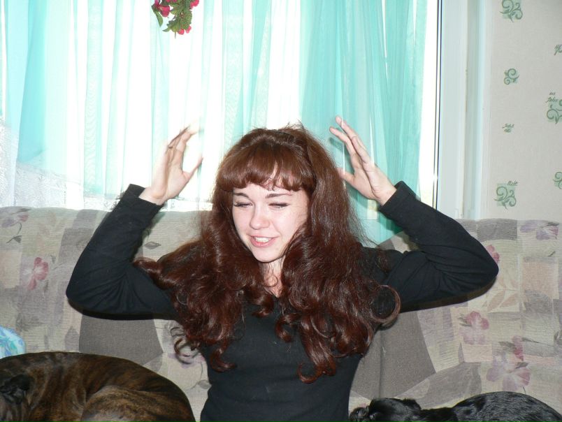 №63, Валерия Ткач, Москва, Россия №63, Валерия Ткач, Москва, Россия