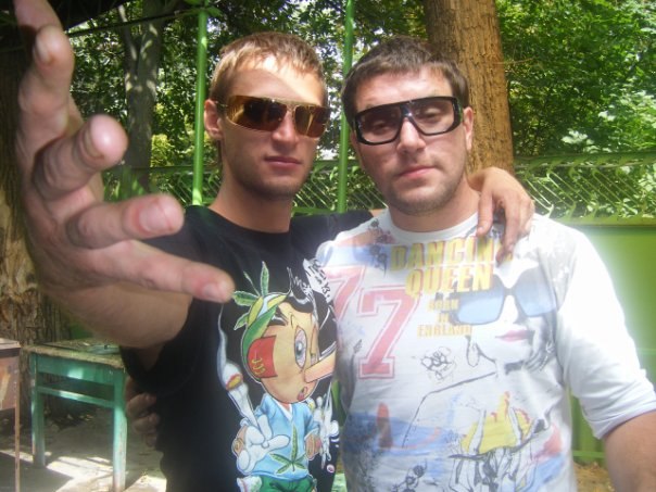 №54, Евгений Иванов, 42 года, Ростов-на-Дону №54, Евгений Иванов, 42 года, Ростов-на-Дону