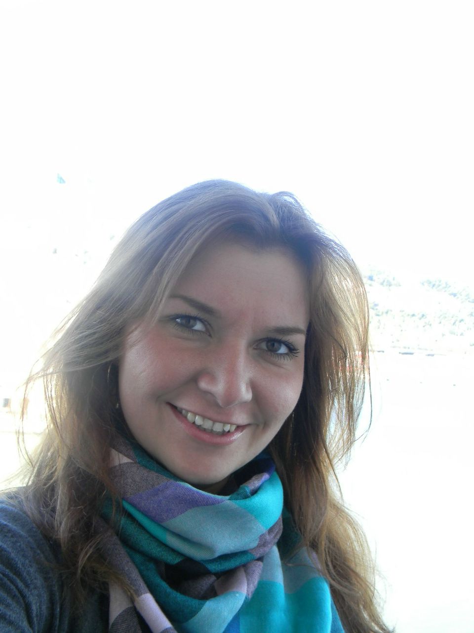 Наталья Петрова | Санкт-Петербург