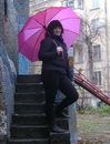 Фотография Зазулиной Анастасии