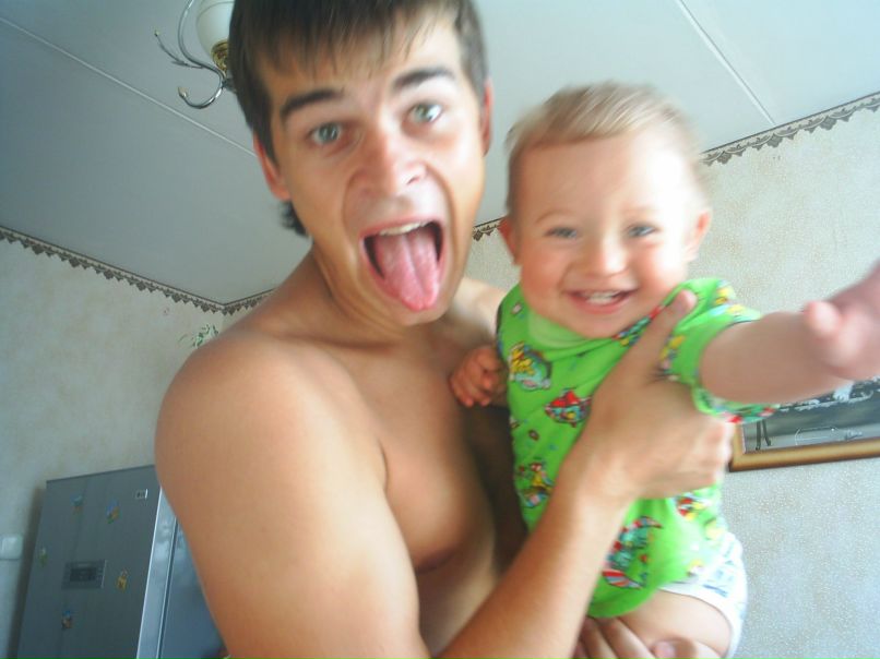 Петя Пархимчик | Минск