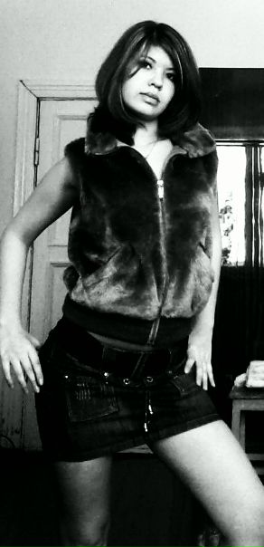 №62, Валентина Ледовская, 31 год, Анжеро-Судженск №62, Валентина Ледовская, 31 год, Анжеро-Судженск