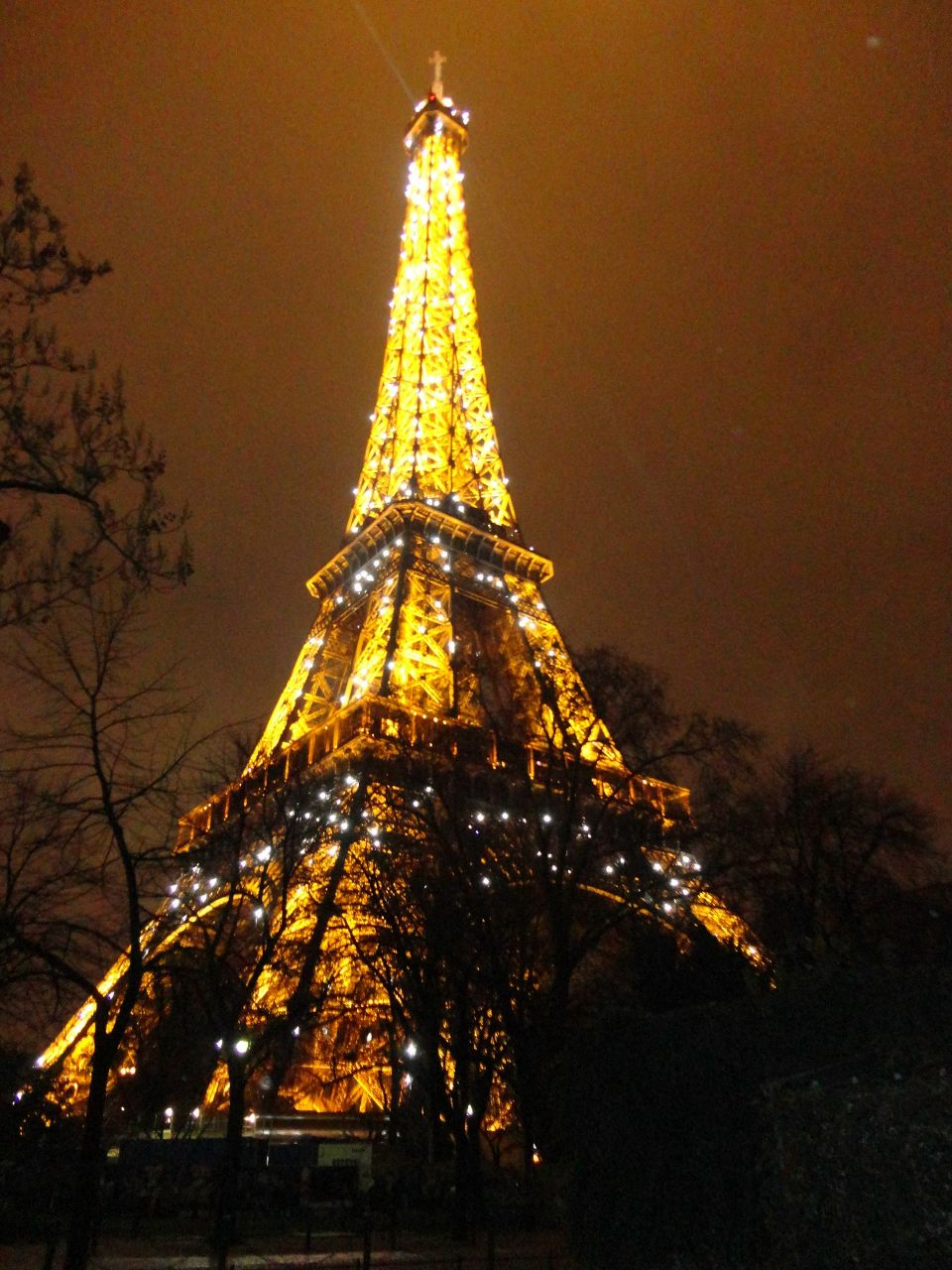 Georges Louembe | Paris