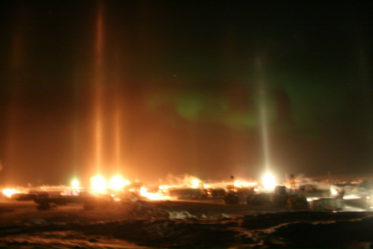 Виктор Николайчук | Санкт-Петербург