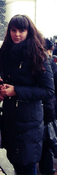 №68, Іра Лазарук, 20.08.1994, Киев №68, Іра Лазарук, 20.08.1994, Киев