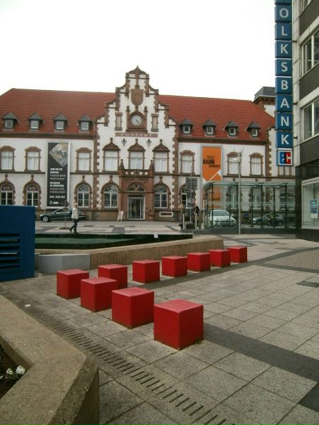 №51, Khrystyna Dzhumak, 36 лет, Essen №51, Khrystyna Dzhumak, 36 лет, Essen