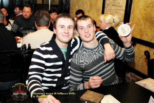 Вадим Станиславский | Житомир