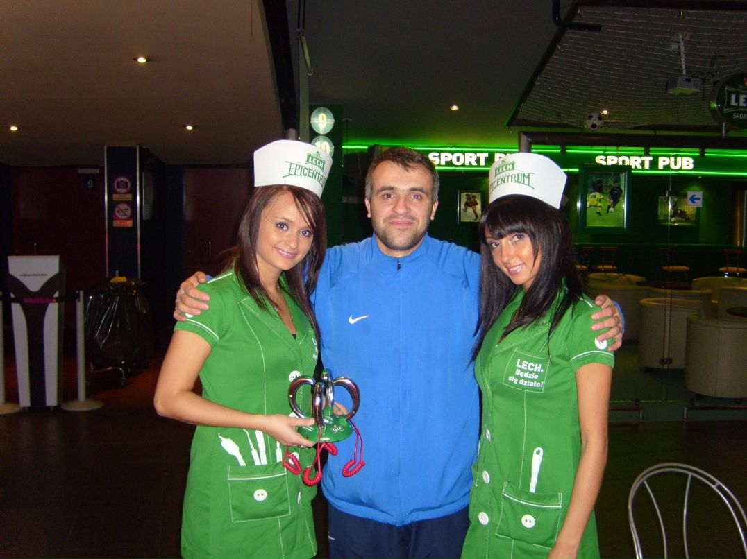 Андрей Никитин | Киев