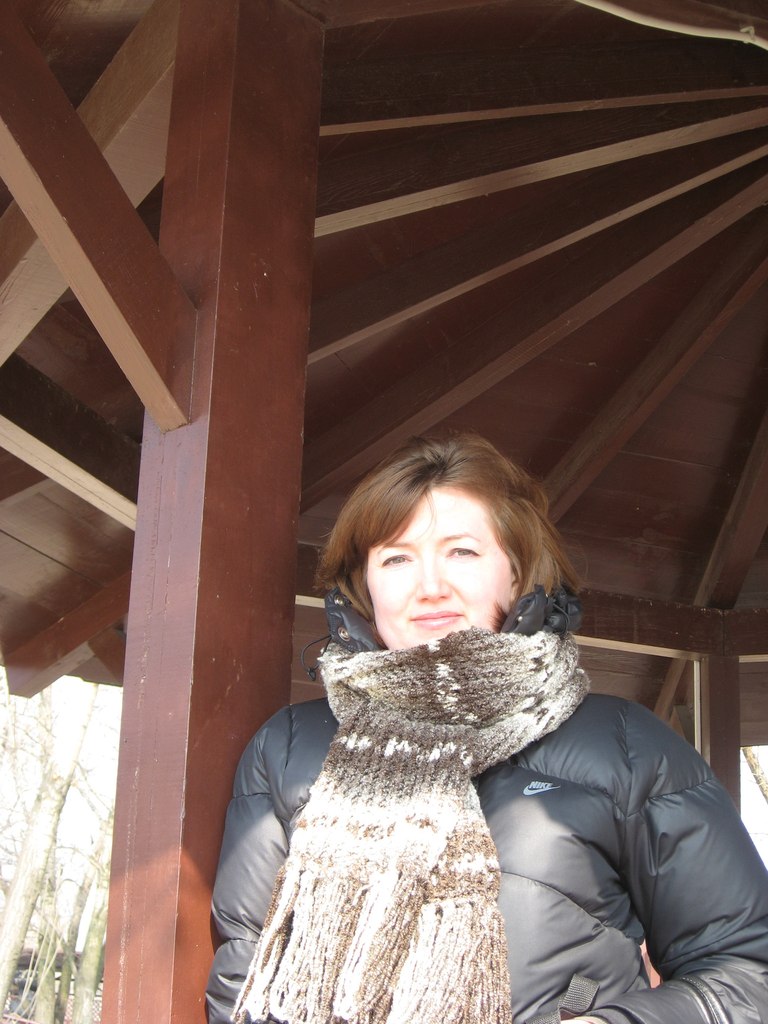 Ольга Серик | Днепр (Днепропетровск)