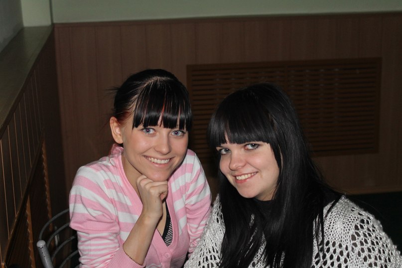 Анна Углинских | Краснотурьинск