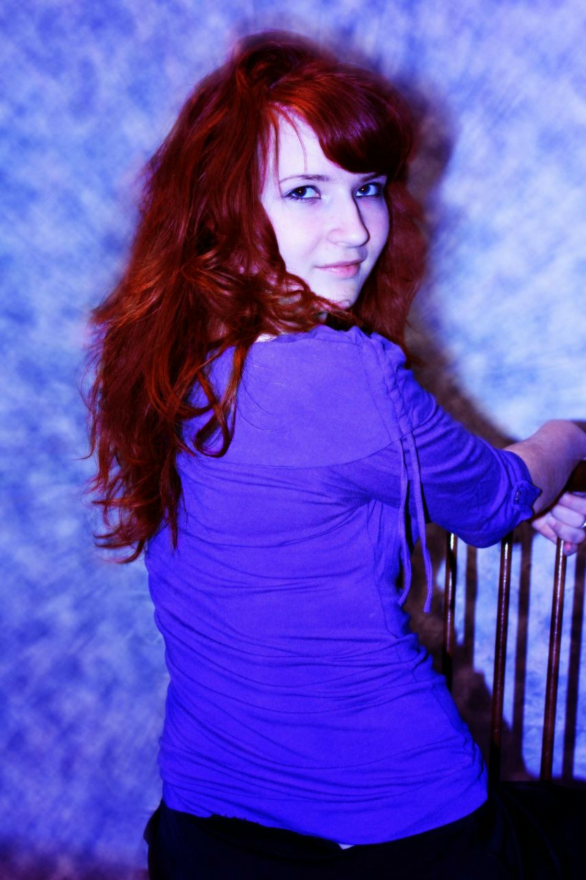 Любава Яковлева | Сланцы