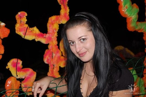 Татьяна Марзунаева | Киев