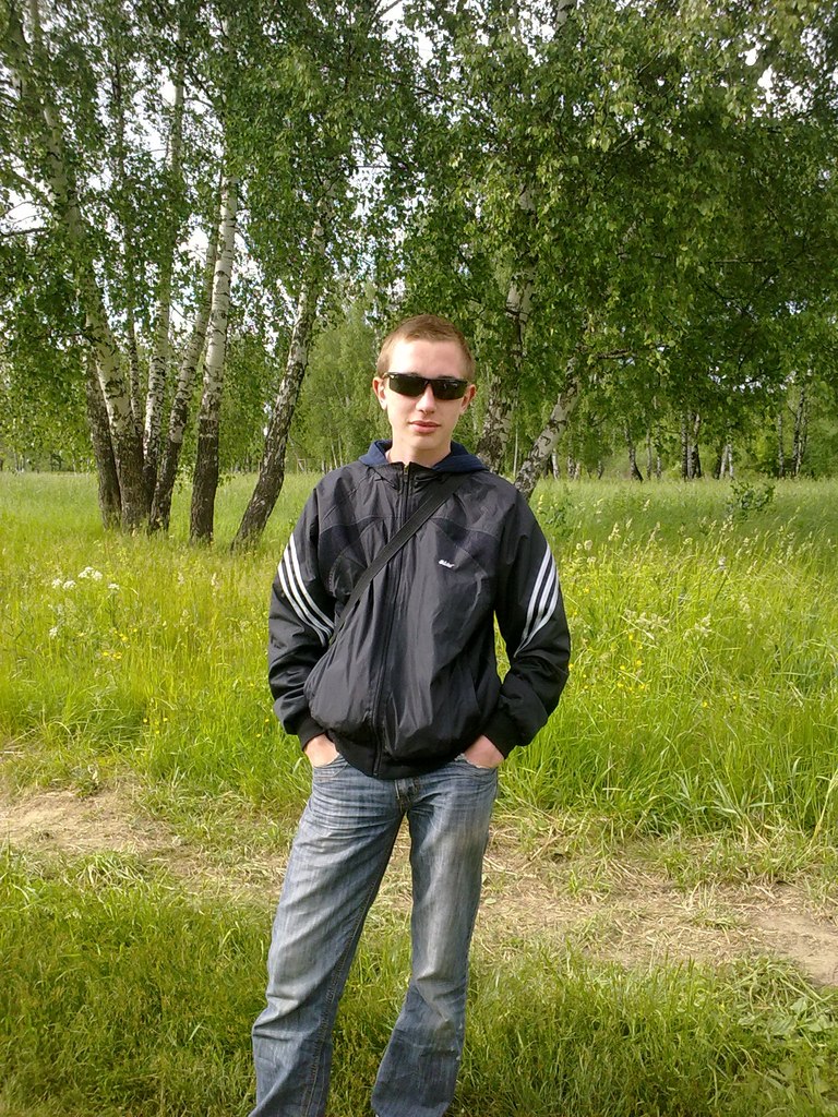 Евгений Кузнецов | Бронницы