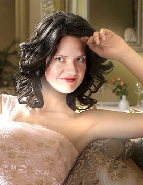 Маргарита Черняева | Ульяновск