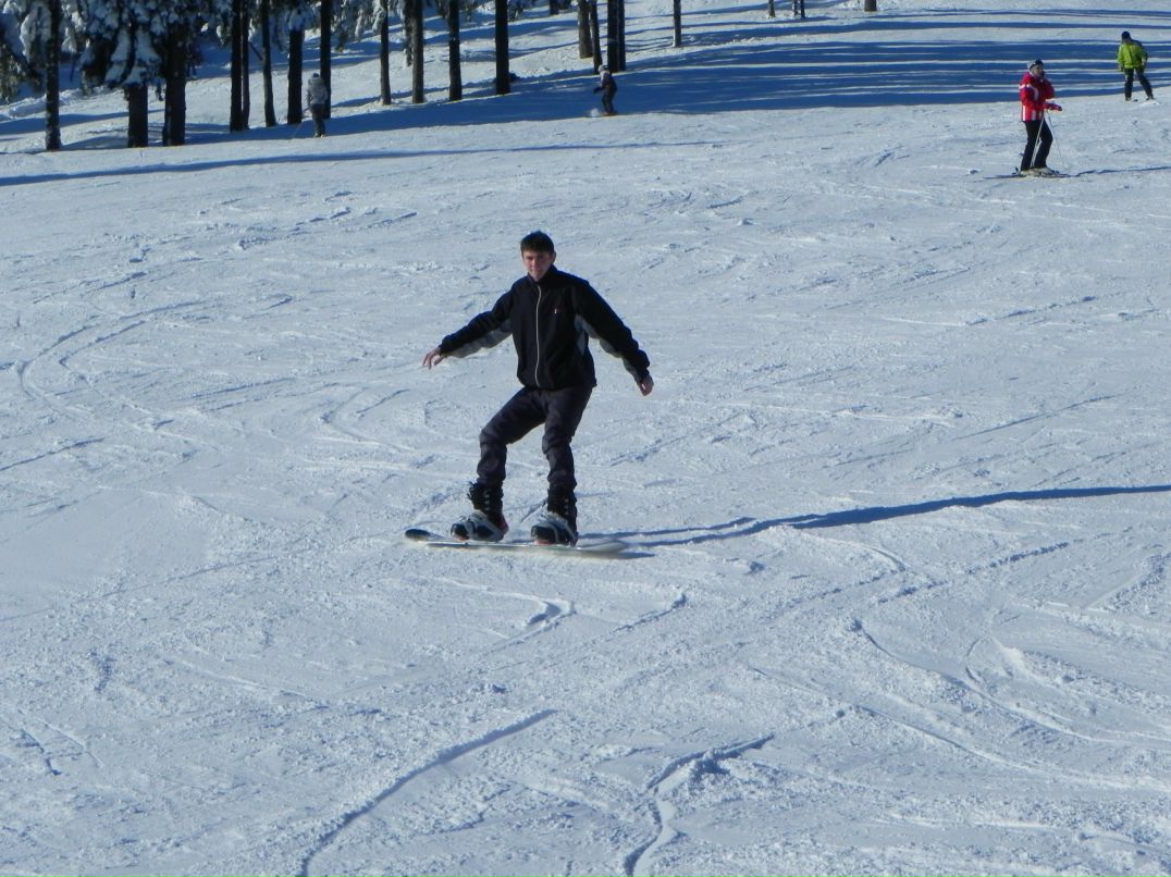 Олег Атаманюк Wake Up | Винница