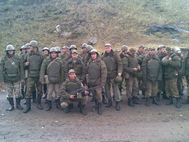 Геннадий Белых | Томск