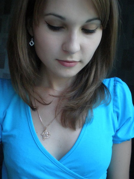 Ирина Тимашевская | Усть-Кинельский