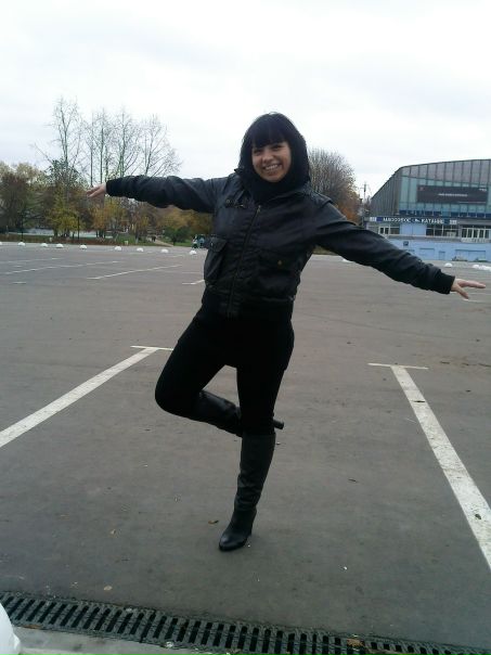 №42, Аня Полозкова, 38 лет, Москва №42, Аня Полозкова, 38 лет, Москва