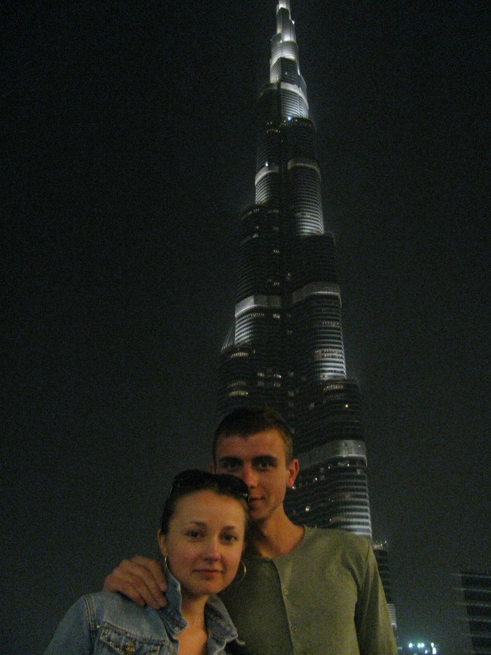 Анюта Росоха | Хуст