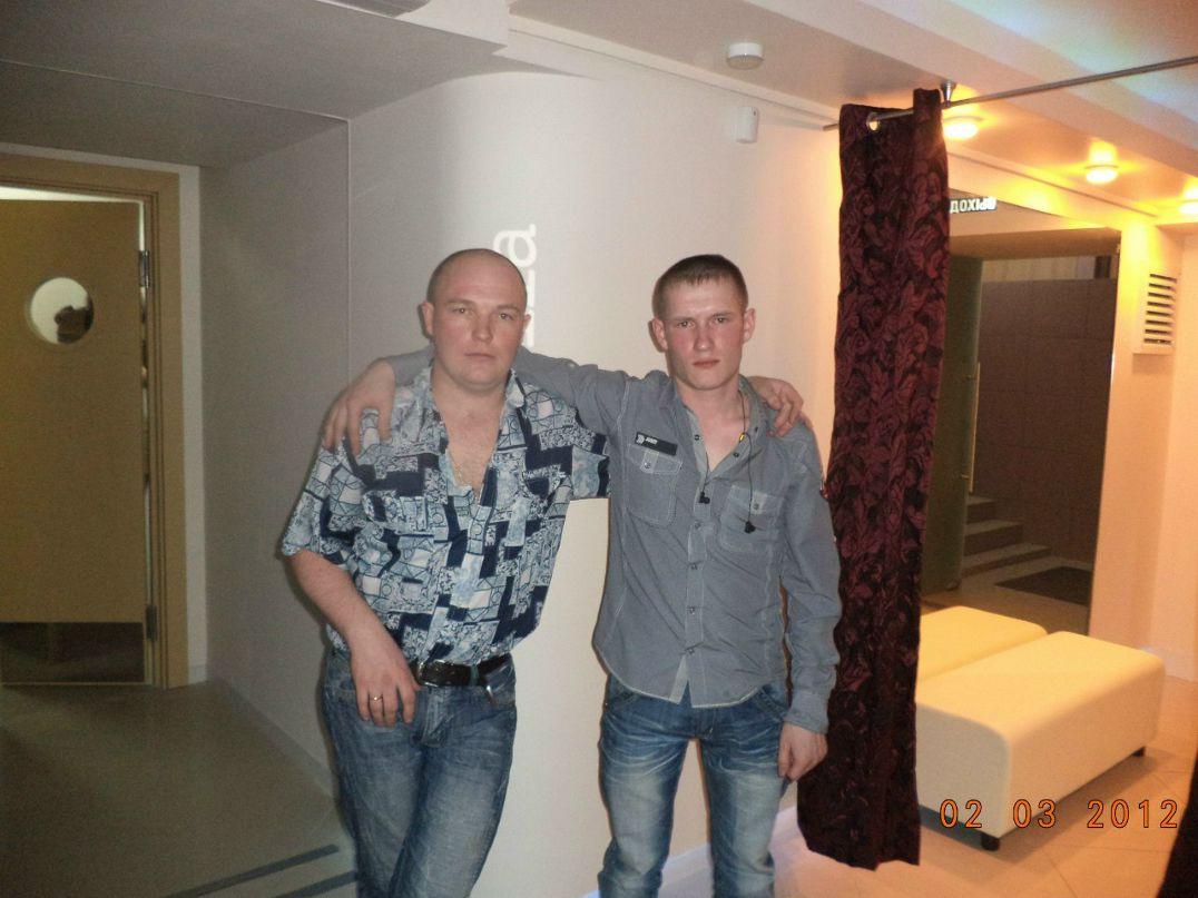 Елена Ковшенина | Тюмень