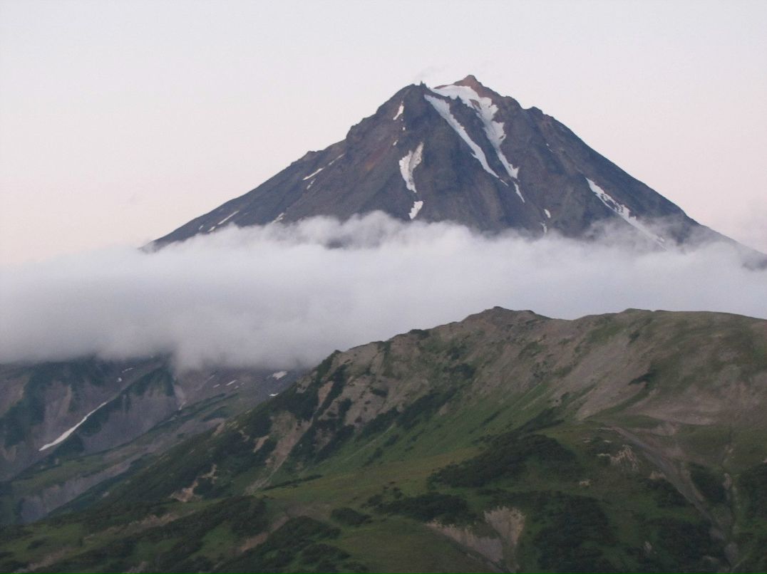 Владимир Безелюк Юрьевич | Петропавловск-Камчатский