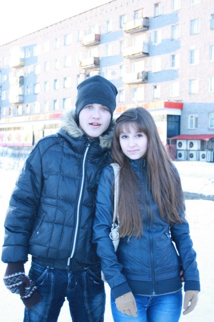 Denya Starostenko | Петрозаводск