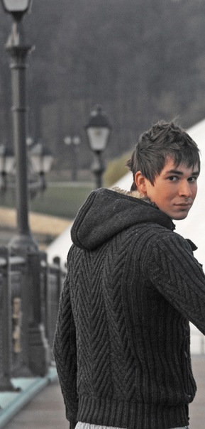 №74, Андрей Симаков, Москва №74, Андрей Симаков, Москва