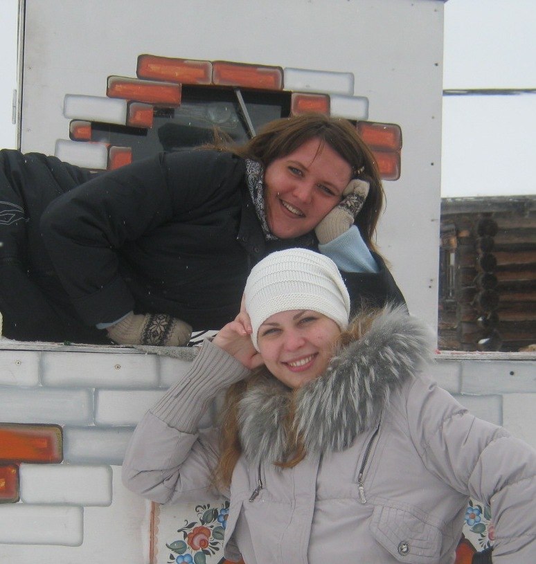 Диана Веселова | Вологда