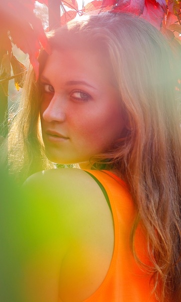 №48, Kristina Starkova, Москва №48, Kristina Starkova, Москва