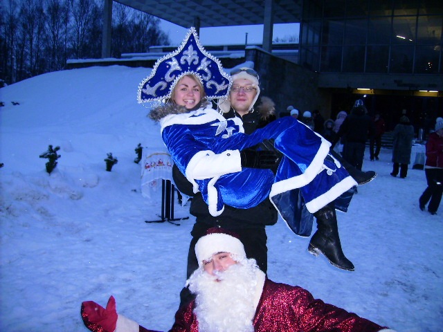 Фото профиля