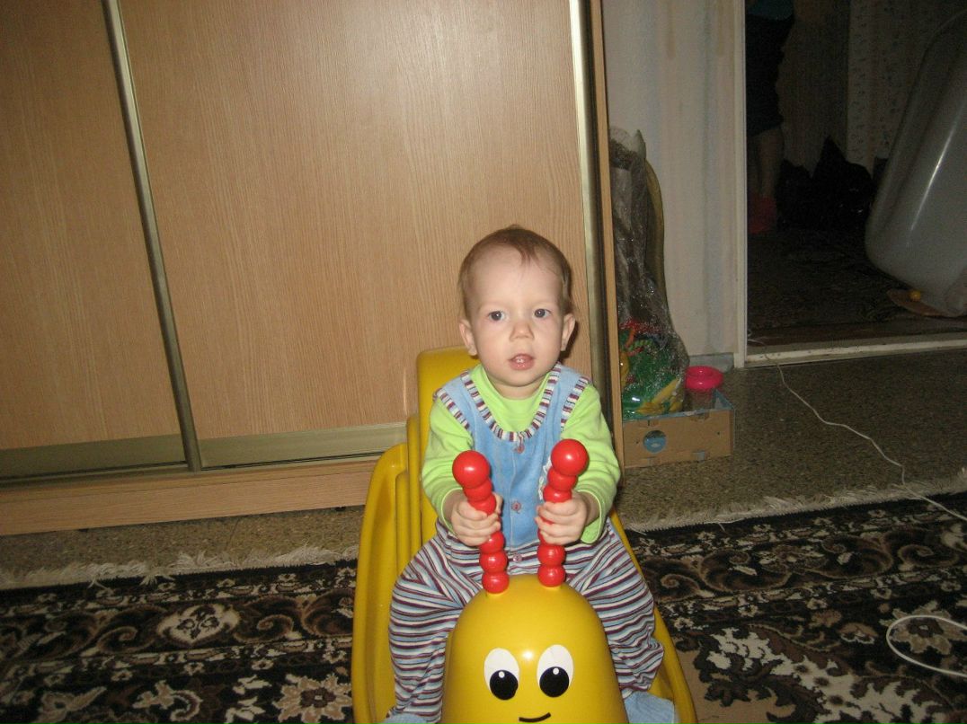 Владимир Орёл Сергеевич | Челябинск