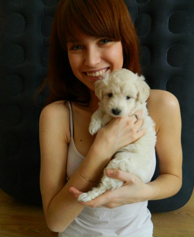 Танюша Соколова Baby-Junior | Екатеринбург