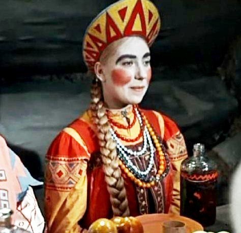 Наталья Лебедева | Санкт-Петербург