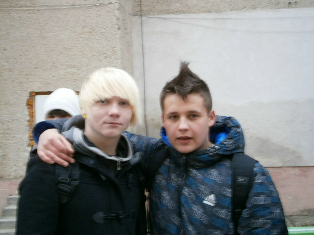 Бодя Мороз | Ивано-Франковск