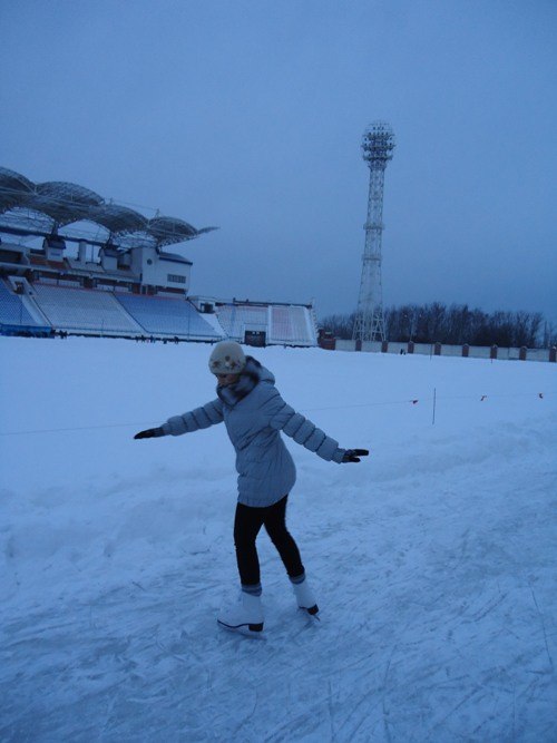 Света Щедрова | Витебск