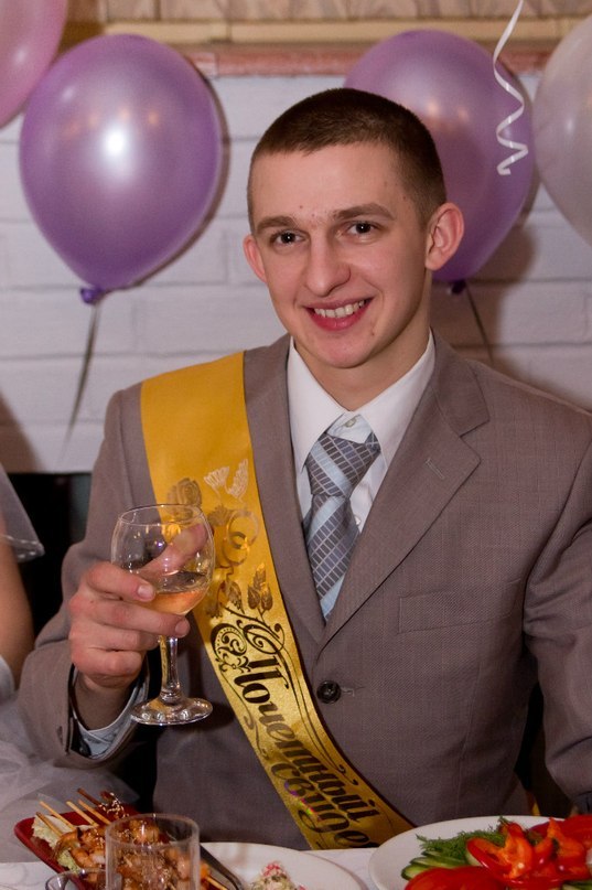 Алексей Абрамов | Санкт-Петербург